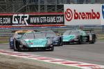 Maserati MC-12 Corse GT FIA 2005 года